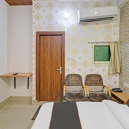 Hotel O Star Ki Нью-Дели Экстерьер фото